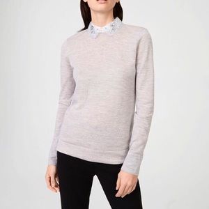 Wool Sweater